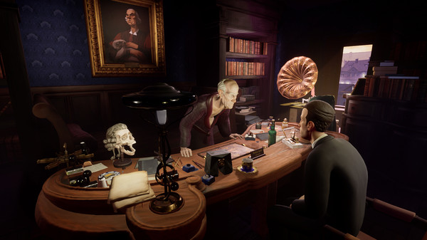 Metamorphosis for linux