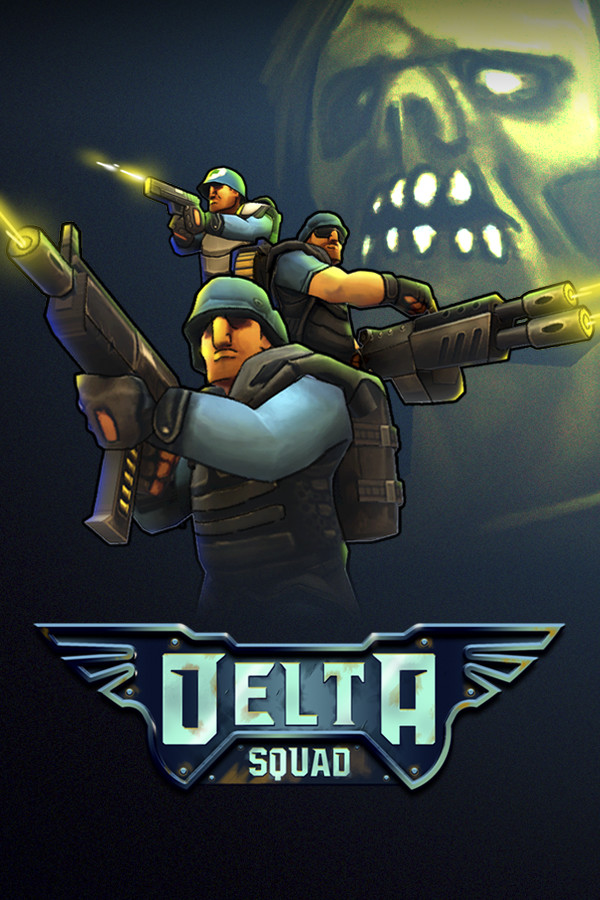 Delta Squad for steam