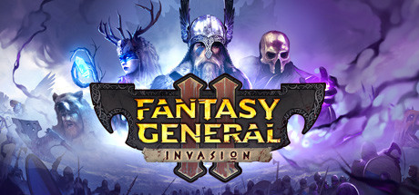 Fantasy General II v01 01 09585