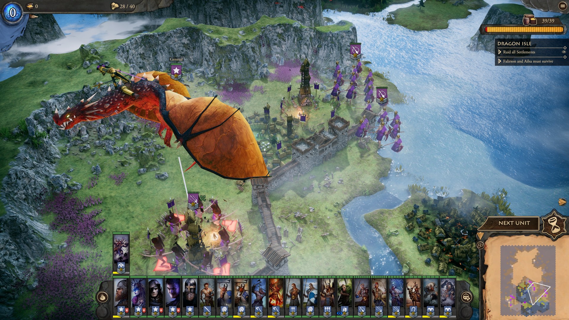 Fantasy General II Imágenes 