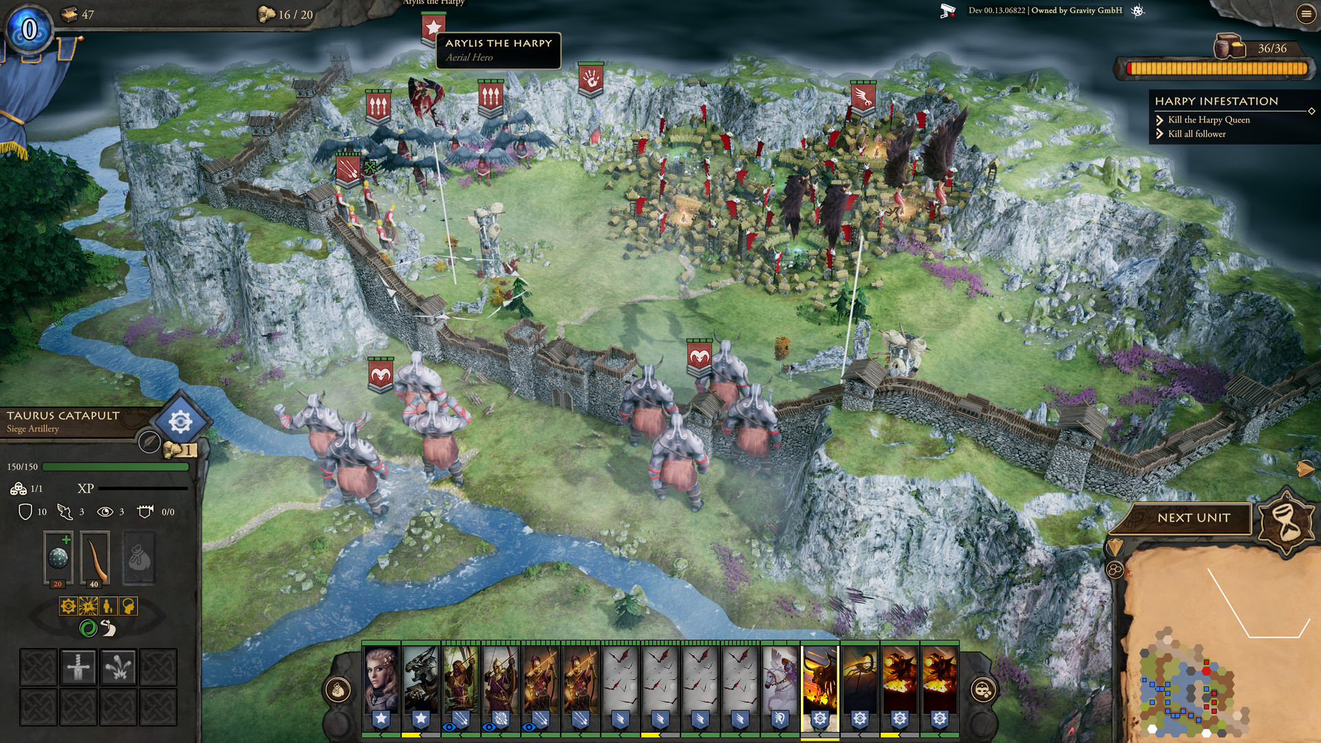 Fantasy General II Imágenes 