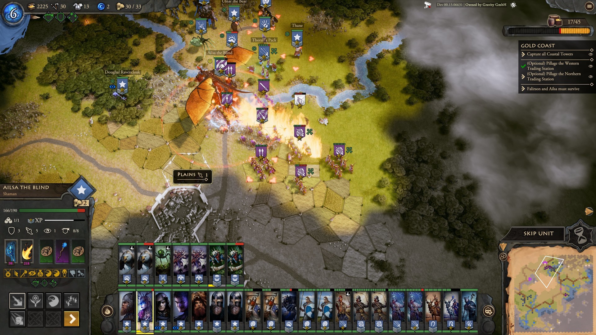 Fantasy General II Imágenes 