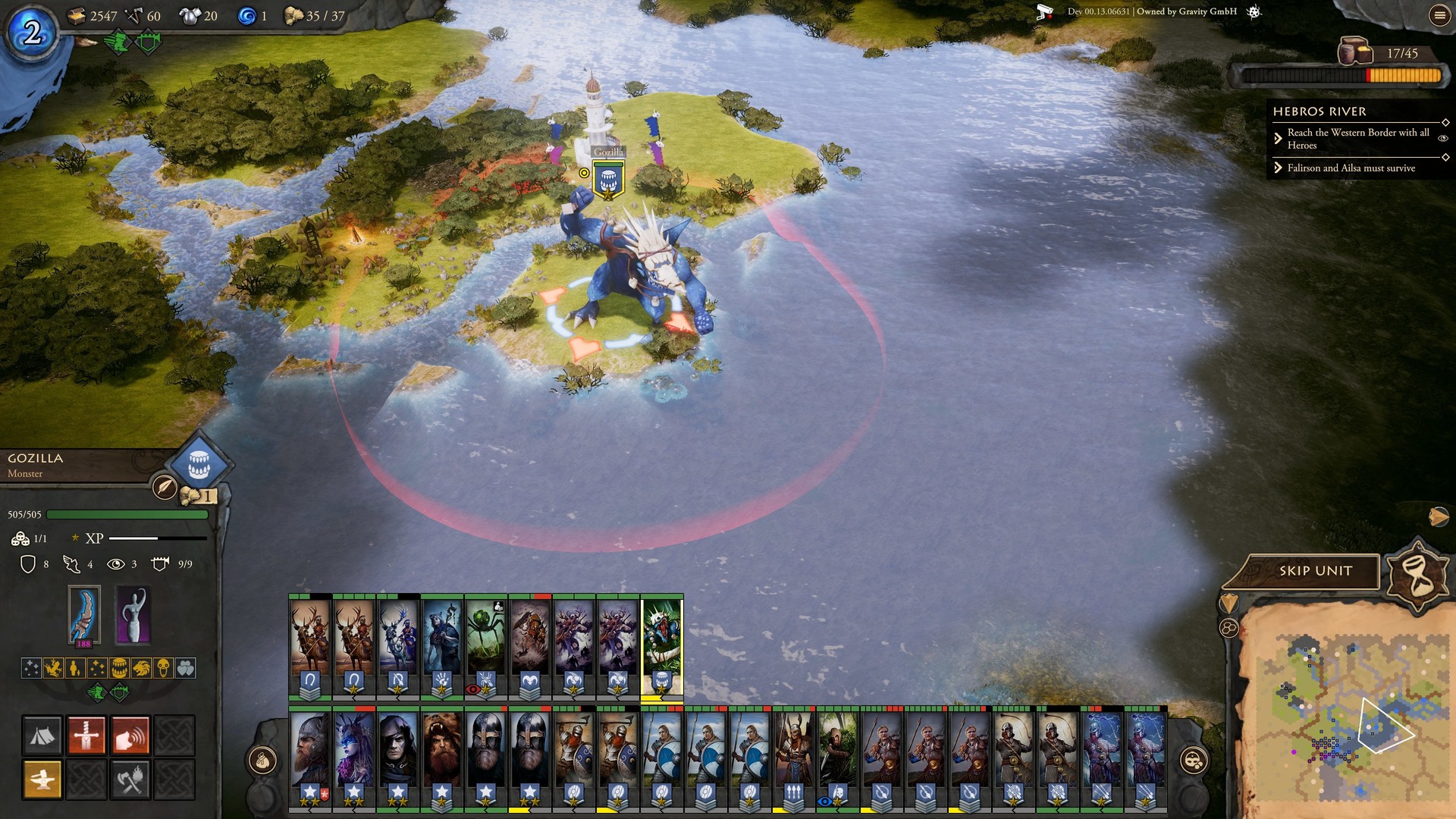 Fantasy General II Imágenes 