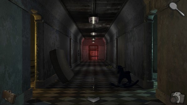 Forever Lost: Episode 3 for linux