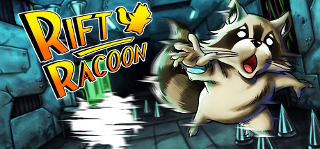 View Rift Racoon on IsThereAnyDeal