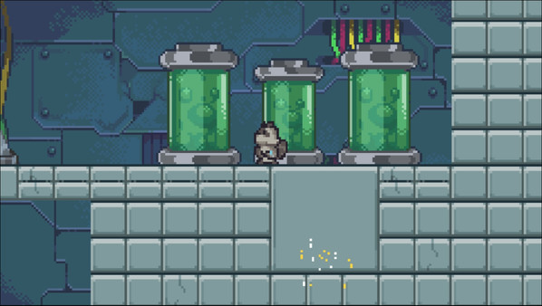 Rift Racoonfor windows and Linux 1