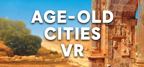 Age-Old Cities VR cover art