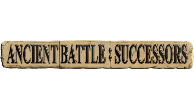 Ancient Battle: Successors Logo