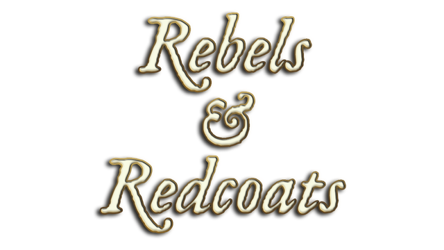 Rebels & Redcoats Logo