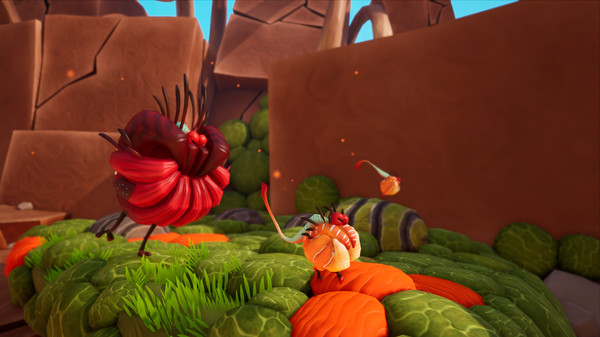 Flea Madness for linux