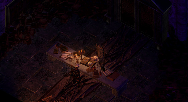 Autumn's Chorus for linux