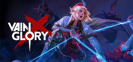 Boxart for Vainglory