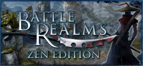 Image result for battle realms logo