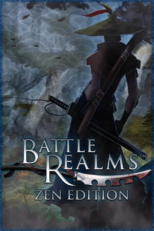 Battle Realms: Zen Edition poster image on Steam Backlog
