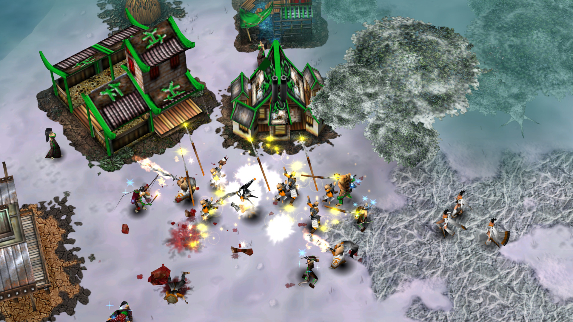 Download battle realms full version