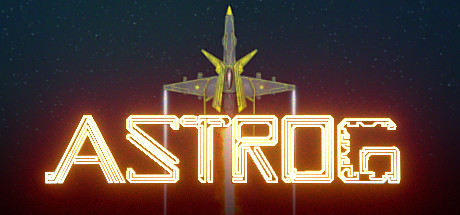 Astrog cover art