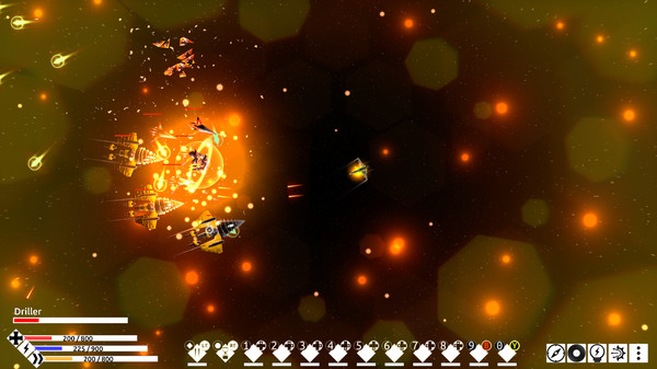 Astrog game for windows Pc 1