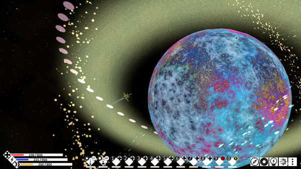 Astrogfor windows and Linux 1