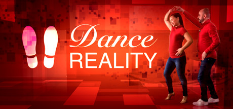 Dance Reality cover art