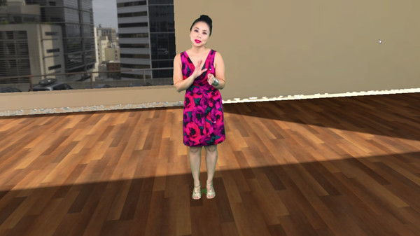 Dance Reality for linux