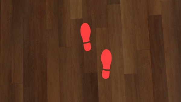 Dance Reality game for Linux 1