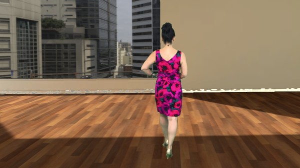 Dance Reality game for windows Pc 1