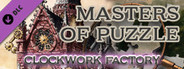 Masters of Puzzle - Clockwork Factory