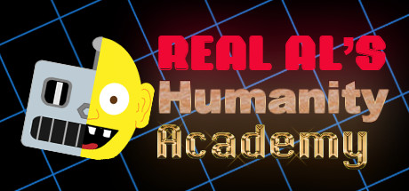 Real Al's Humanity Academy cover art