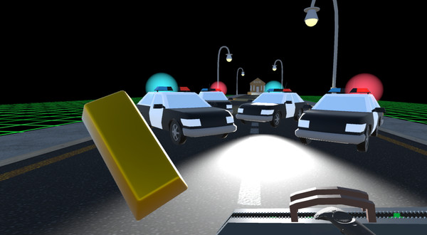 Real Al's Humanity Academyfor windows and Linux 1