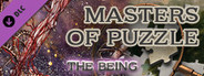 Masters of Puzzle - The Being