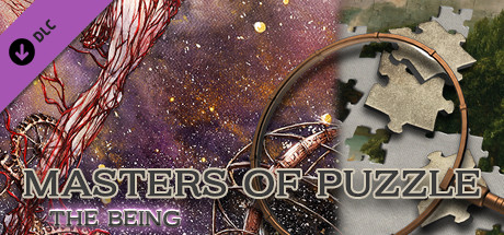 Masters of Puzzle - The Being