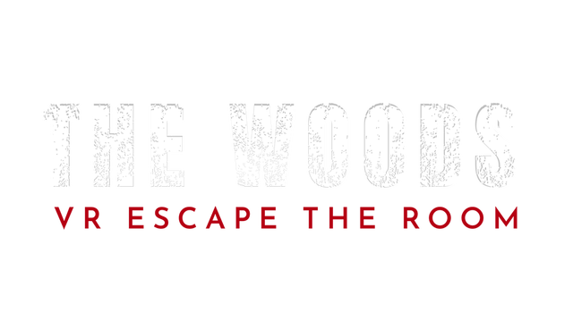 The Woods: VR Escape the Room Logo