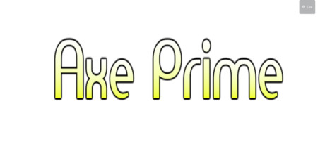 Axe Prime cover art