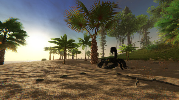 MONSTERS:SURVIVALfor windows and Linux 1