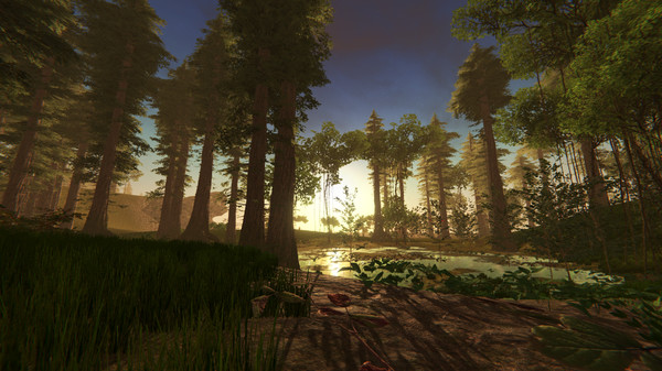 MONSTERS:SURVIVAL for linux