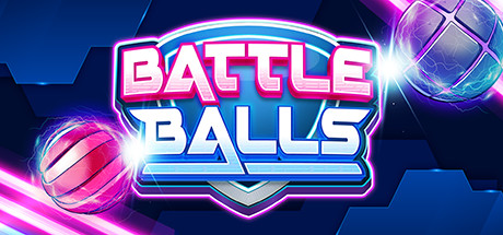 Battle Balls cover art