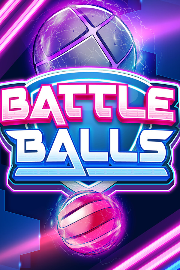 Battle Balls for steam