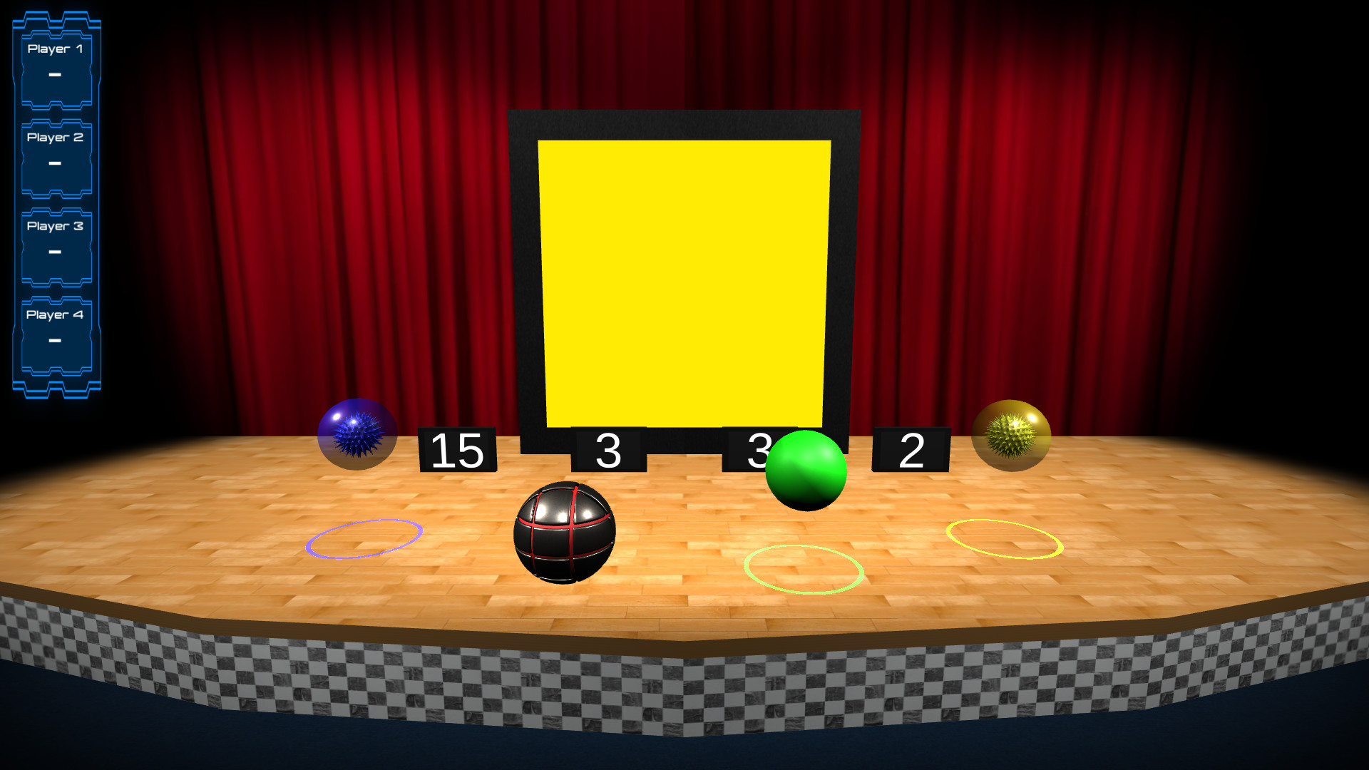 Battle Balls on Steam