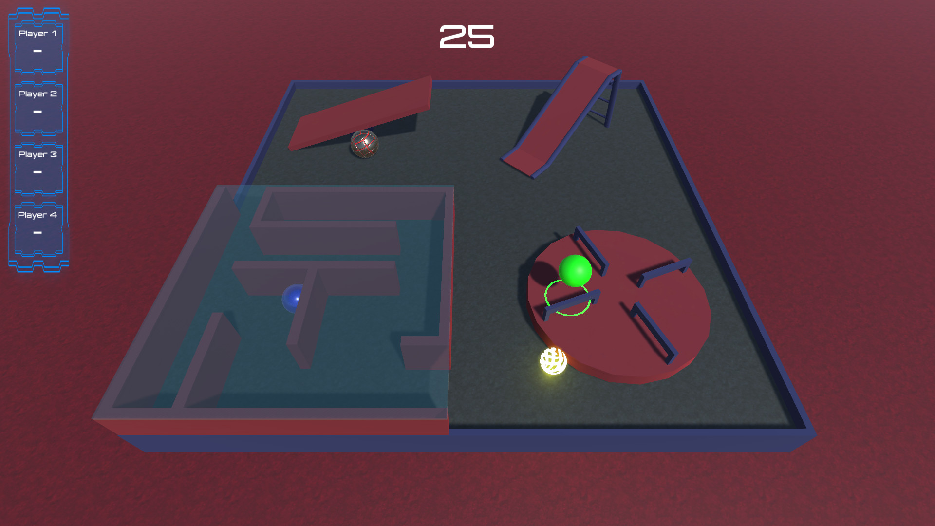 Battle Balls on Steam