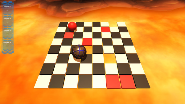 Battle Balls game for windows Pc 1