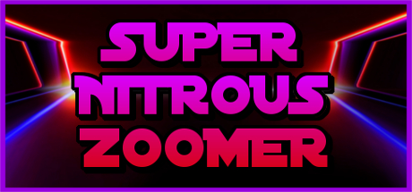 Super Nitrous Zoomer cover art
