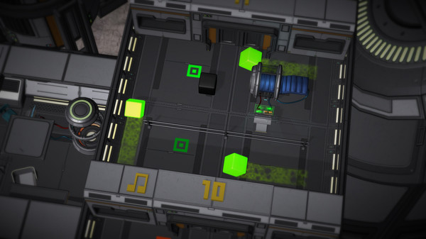 Human Cubefor windows and Linux 1