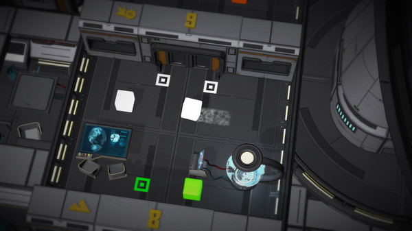 Human Cube for linux