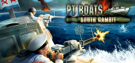 PT Boats: South Gambit Thumbnail