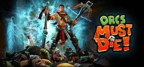 http://store.steampowered.com/app/102600/Orcs_Must_Die/