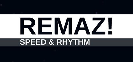 ReMaz! cover art