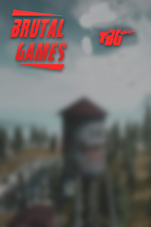 Brutal Games