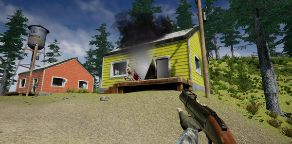 Brutal Games game for windows Pc 1