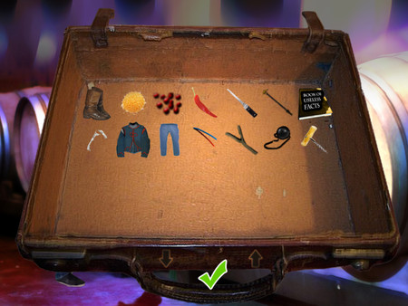 The Antidote game for windows Pc 1