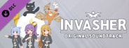 Invasher - Original Soundtrack